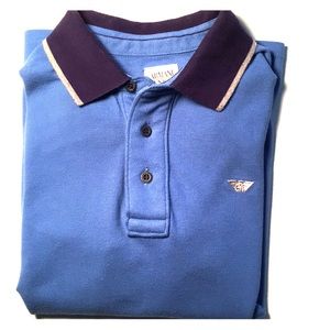 SALE! Authentic 100% cotton Armani Junior shirt.